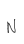 N