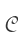 C