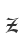 Z