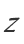 Z