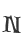 N