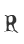 R