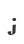 j