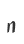 n