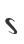S