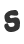 s