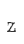 z