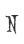 N