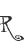 R