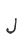 J