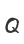 Q