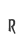r