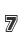 7