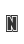 N