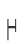 H