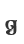 g
