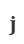 j