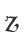 Z