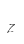 z