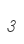 3