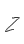 Z