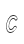 C