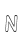 N