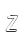 Z