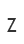 z