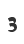 3