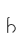 h