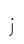 j