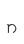 n