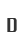 D