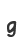 g