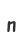 n