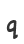 q