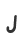 J