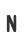 N