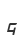 g