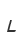 L