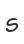 S