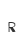 r