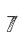 7