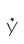 y