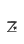 z