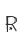 R