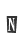 N