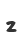 z
