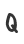 Q